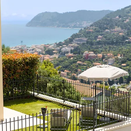 Serenity With Swimming Pool And Parking In