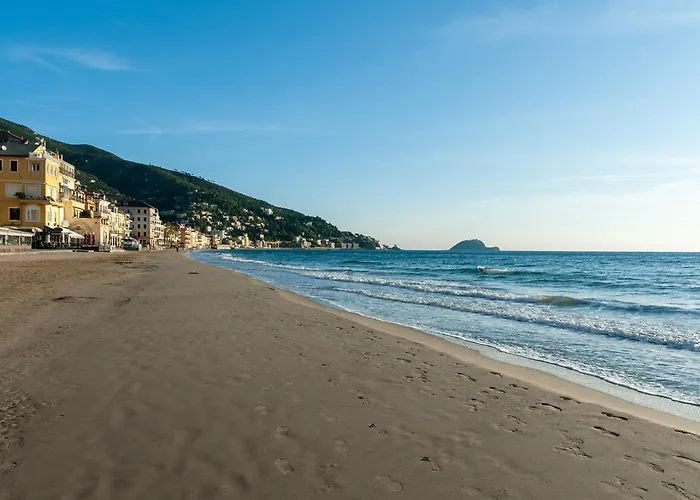 Apartmán Serenity With Swimming Pool And Parking In