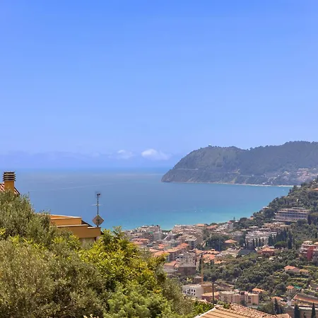 Διαμέρισμα Serenity With Swimming Pool And Parking In