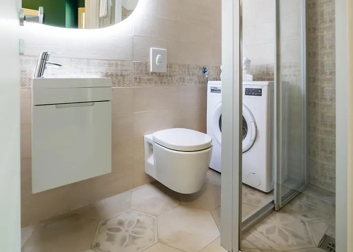 Serenity With Swimming Pool And Parking In * Αλάσιο