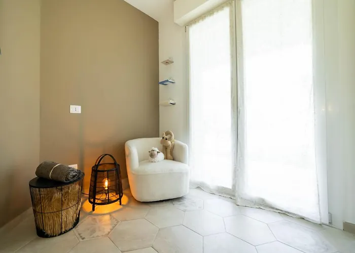 Διαμέρισμα Serenity With Swimming Pool And Parking In