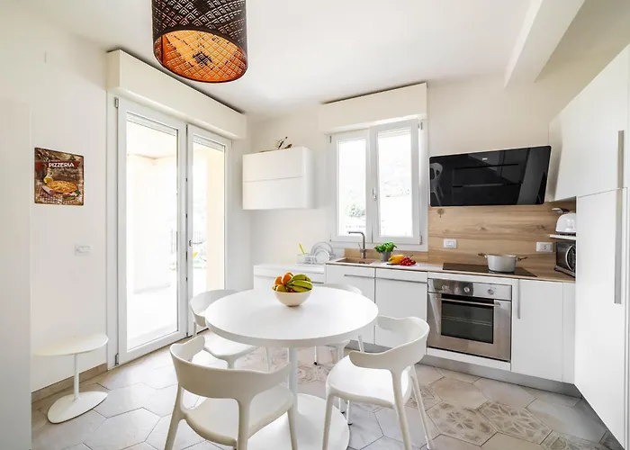 Διαμέρισμα Serenity With Swimming Pool And Parking In Αλάσιο