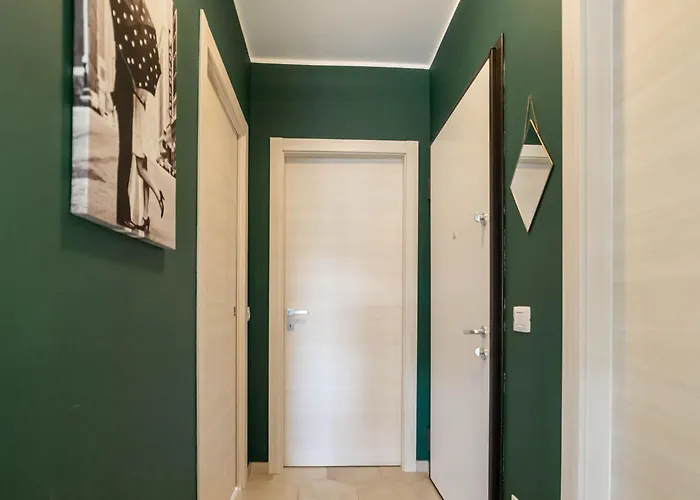 Serenity With Swimming Pool And Parking In Αλάσιο