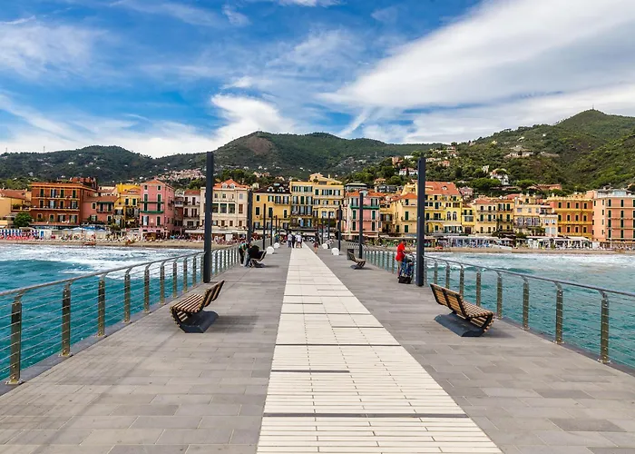 Serenity With Swimming Pool And Parking In * Αλάσιο