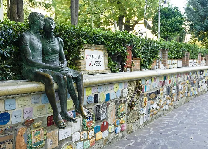 Διαμέρισμα Serenity With Swimming Pool And Parking In Αλάσιο